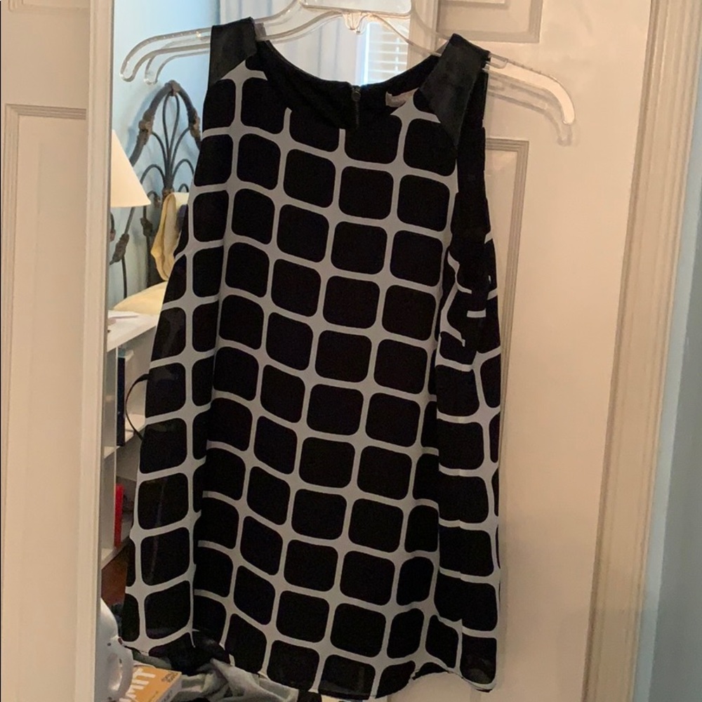 Banana Republic Top